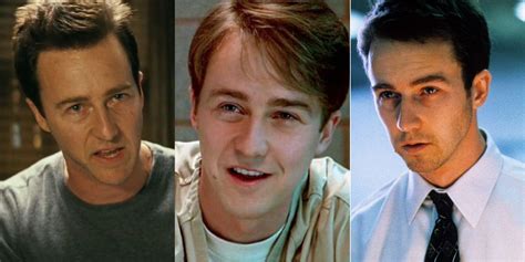 The 15 Best Edward Norton Movies, According To .